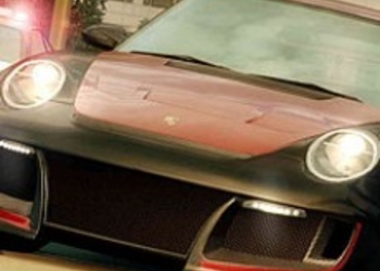 Игры серии Need for Speed продались тиражом 100 миллионов копий