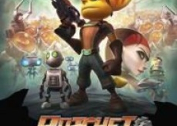 Ratchet & Clank: A Crack in Time в Европе в ноябре