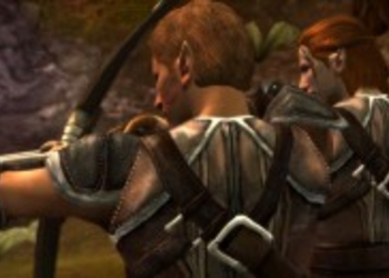 Геймплей консольной версии и новый трейлер Dragon Age: Origins