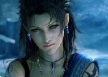 Новые скриншоты Final Fantasy XIII