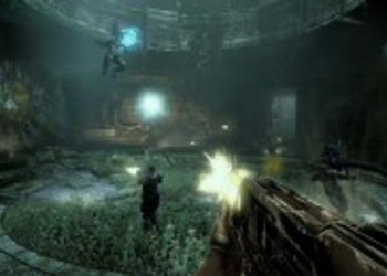 Новые скриншоты Aliens vs. Predator