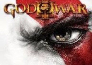 Бокс-арт God of War III ?