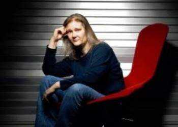Amy Hennig: женщина лидер в мире мужчин