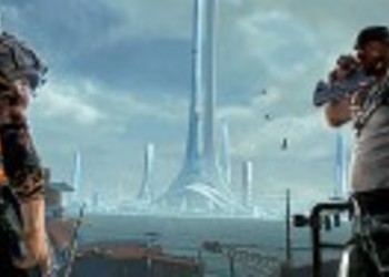 Сингл Brink составит конкуренцию Halo, Call of Duty, GeoW