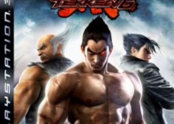 Обзор Tekken 6 от GT