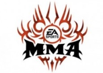 Первый скриншот EA Sports MMA