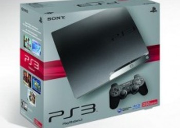 Sony - 27 млн. проданных PS3