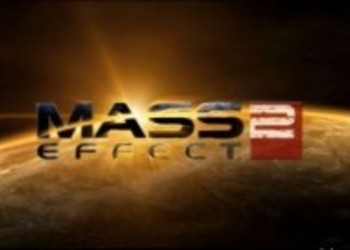 Новый скриншот Mass Effect 2
