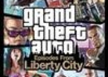 Gamespot: ревью Grand Theft Auto: Episodes from Liberty City