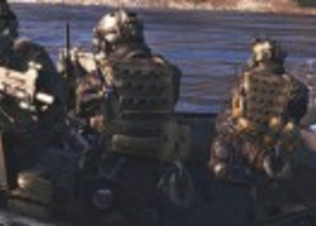 Новые скриншоты Modern Warfare 2