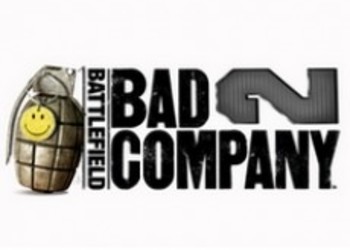 Battlefield Bad Company 2 - геймплей