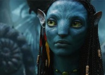 James Cameron Avatar: The Game новый трейлер