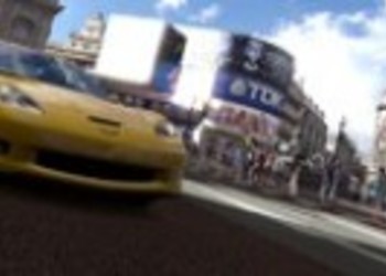 Новый геймплей Gran Turismo 5 (UPD)