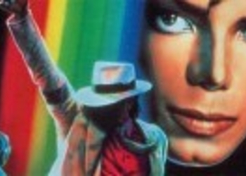 Michael Jackson Moonwalker выйдет на Virtual Console