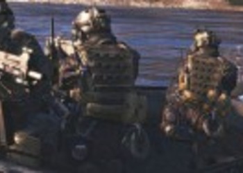 Появились первые обзоры и оценки Modern Warfare 2
