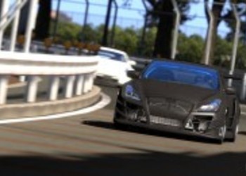 Все новые скришоты Gran Turismo 5