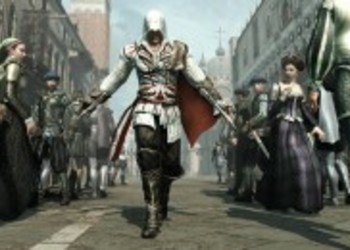 Assassin’s Creed II - новые скриншоты