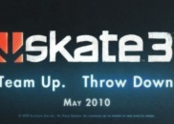 Все новые скришоты Skate 3
