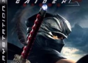 Продажи Ninja Gaiden Sigma 2