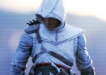 Assassin’s Creed II - музыка в игре (видео)