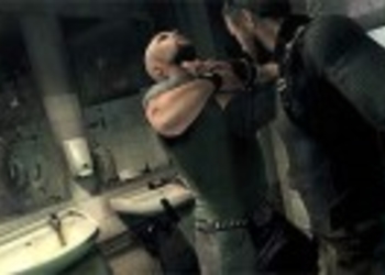 Splinter Cell Conviction будет иметь внутриигровую рекламу