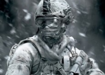 Modern Warfare 2 - нереальное видео