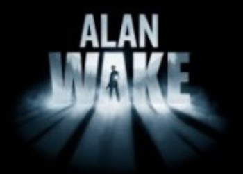 Alan Wake выйдет в мае 2010 года