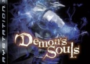 Cлух:Demon’s Souls продажи за Октябрь