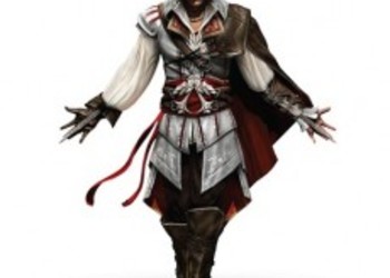 7 сексуальных скриншотов из Assassin’s Creed 2