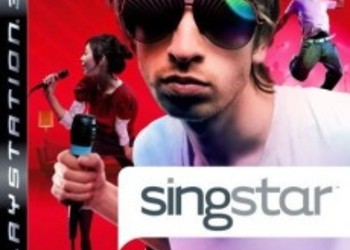 Новый патч для Singstar, Paul McCartney pack скоро появится