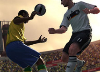 EA открыла магазин EA Sports Active