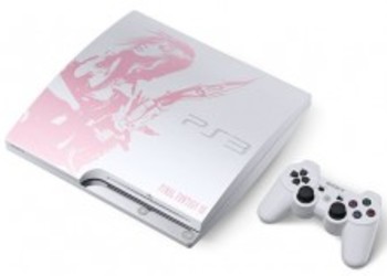 Грядет PS3 Final Fantasy XIII Lightning Edition