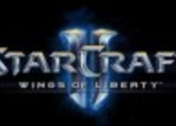 StarCraft II - новые скриншоты