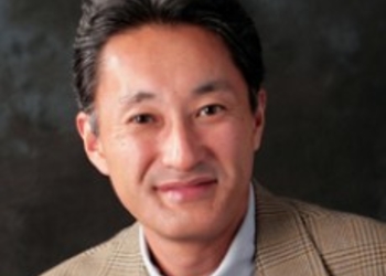 Kaz Hirai’s