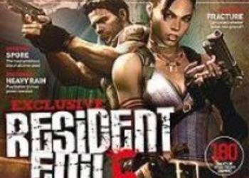 Оценки нового GamesTM