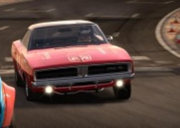 Трейлер и скриншоты Need for Speed: Shift - Team Racing Pack