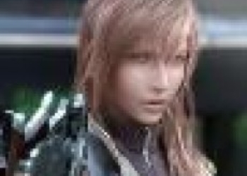 Новое рекламное видео Final Fantasy XIII