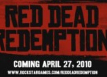 Red Dead Redemption выйдет 27 апреля