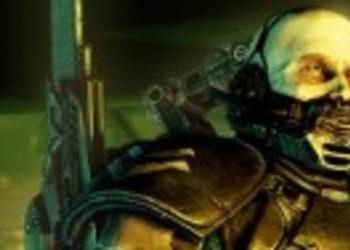 The Scourge Project выйдет на PS3, 360 и в Steam