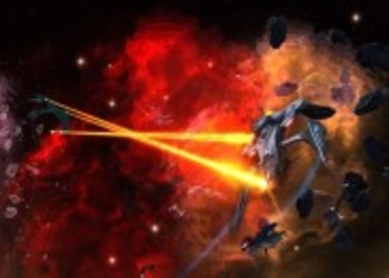 Новые скриншоты, геймплей и трейлер Star Trek Online