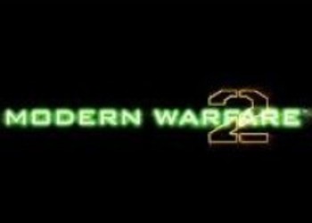 UK чарт: Modern Warfare 2 продолжает удерживать 1 место