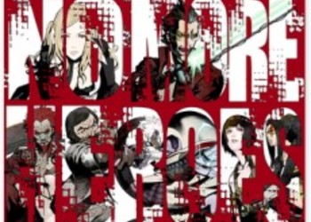 No More Heroes 2 новые тизеры