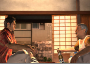 Yakuza 3 выйдет в марте, теперь официально