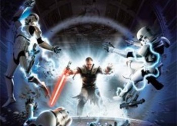 СЛУХ: новая игра LucasArts - Star Wars: Legends
