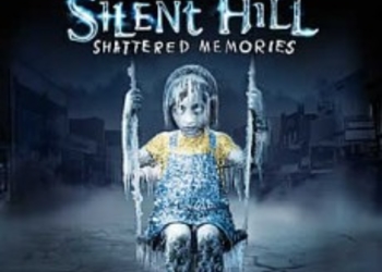 Видеообзор Silent Hill: SM от GameTrailers + перевод (upd)