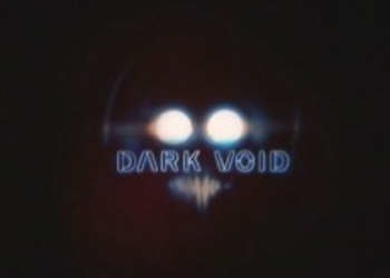 Новый геймплей Dark Void