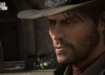 Новые скриншоты Red Dead Redemption