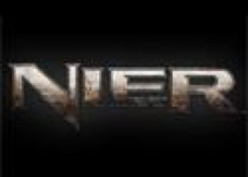 Nier - новый тизер