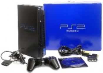 Sony по-прежнему будет поддерживать PlayStation 2
