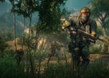 Новые скриншоты Battlefield: Bad Company 2